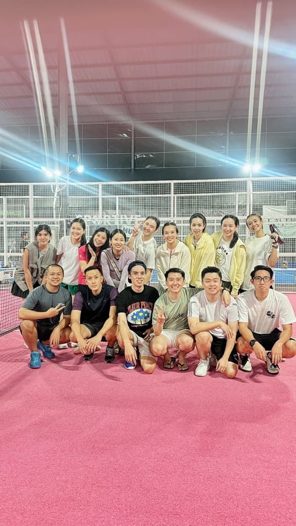 2007 SA Padel media 1