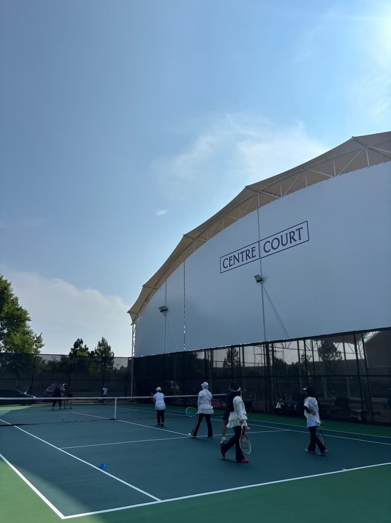 CENTRE COURT BSD media 1