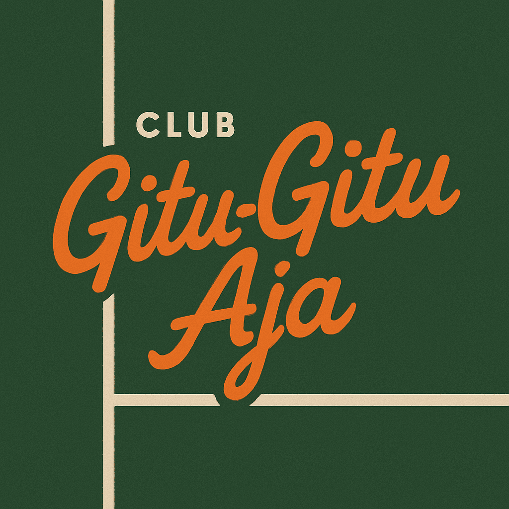 Gitugituaja  media 1