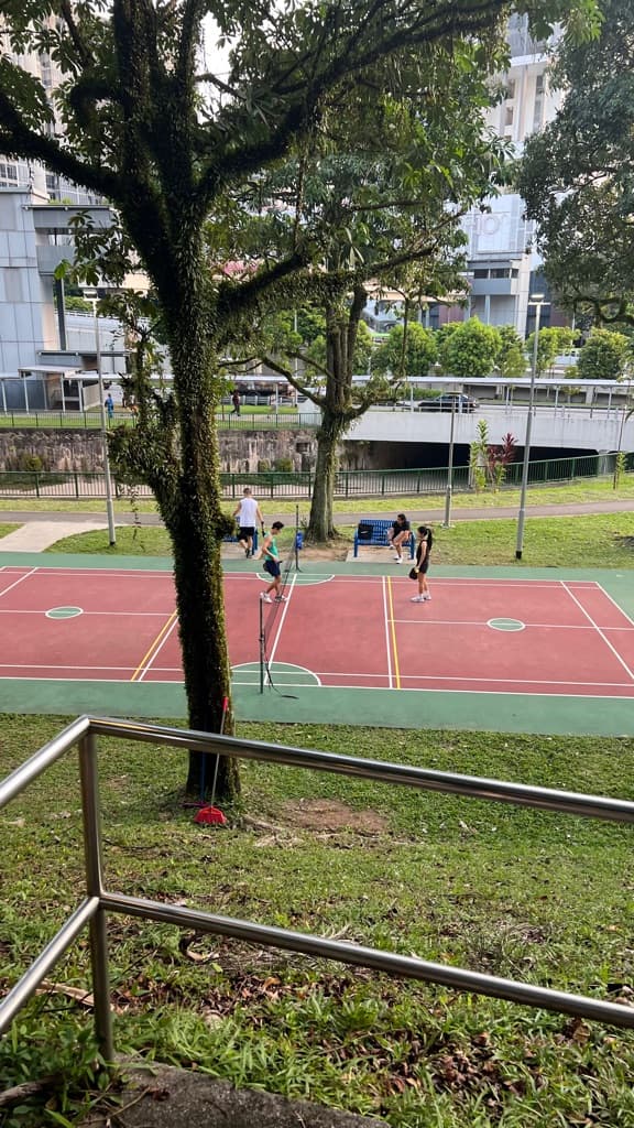 606 Pickleball Club media 1