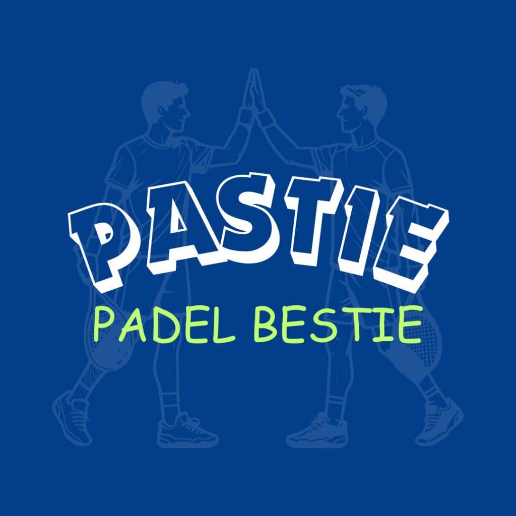 PASTIE PADEL media 1