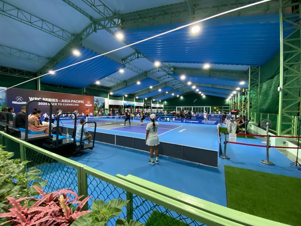 WoW Pickleball media 1