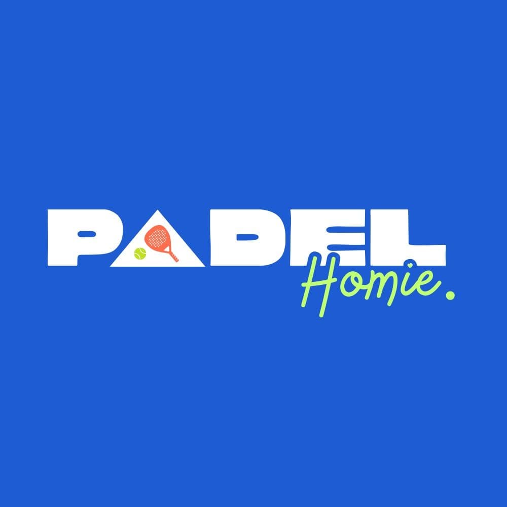 👊🏻PadelHomie media 2