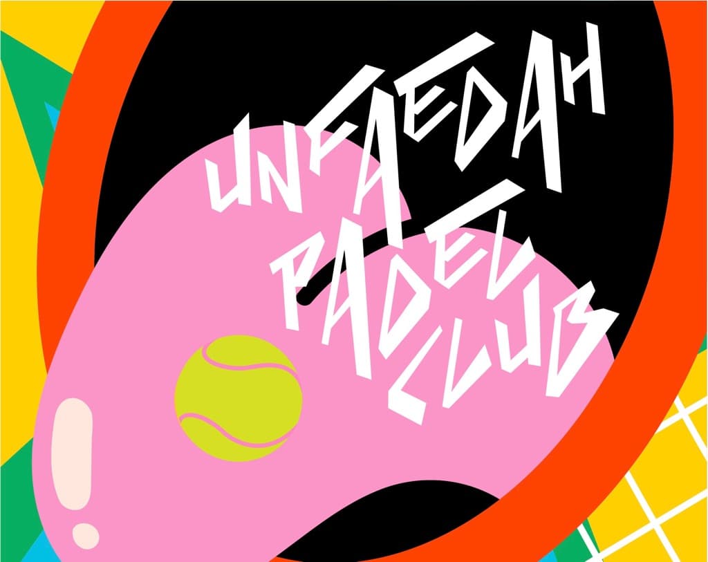 UNFAEDAH Padel Club media 1
