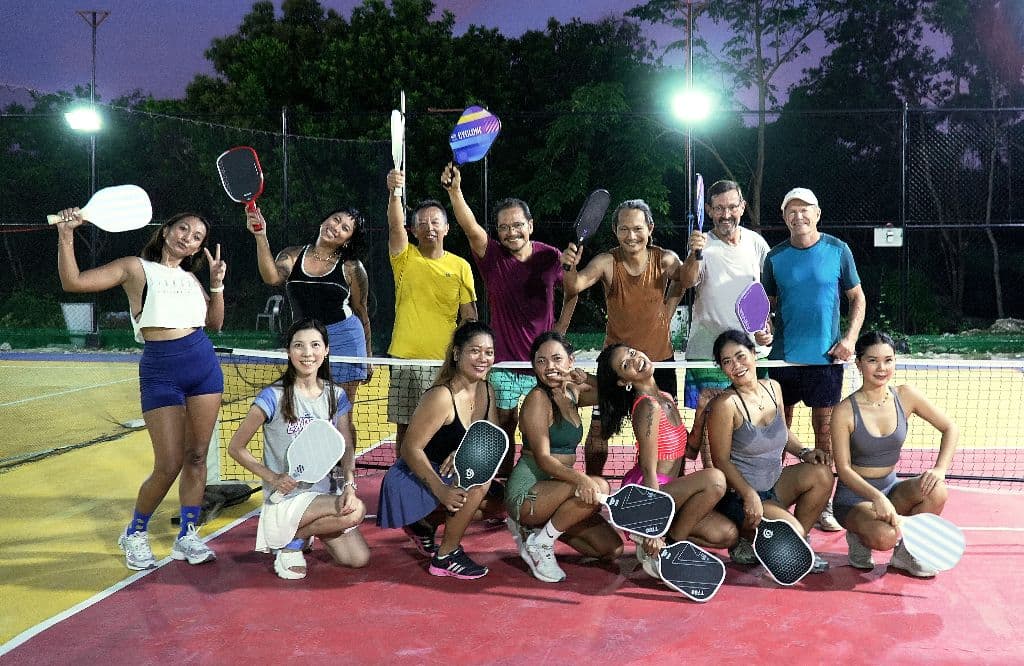 Panglao Pickleball Club  media 2