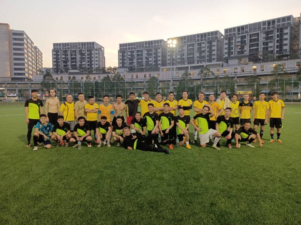 Molmantai friendly futsal media 1