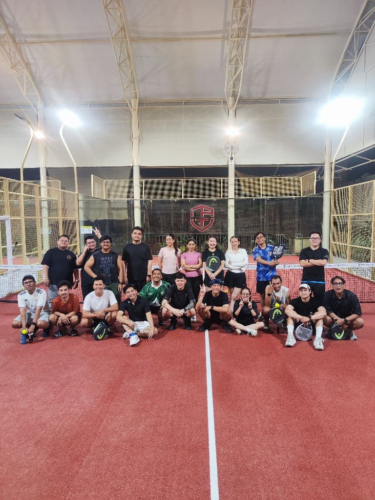Padel Pop's media 2