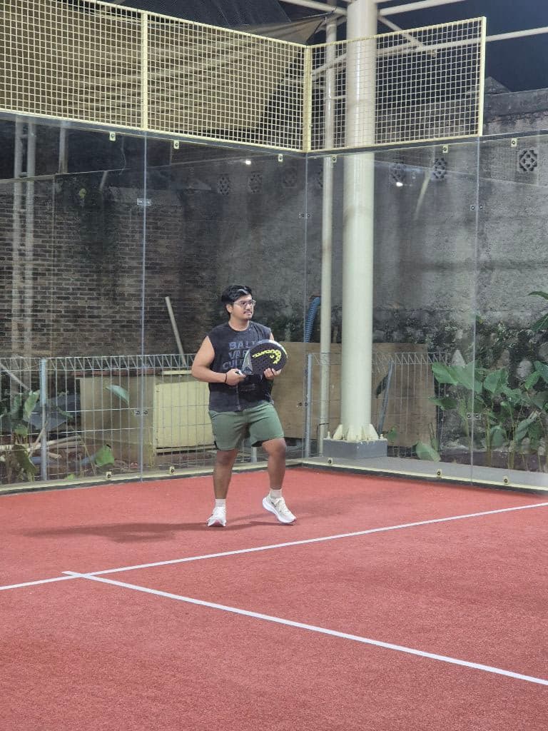 Padel Pop's media 3