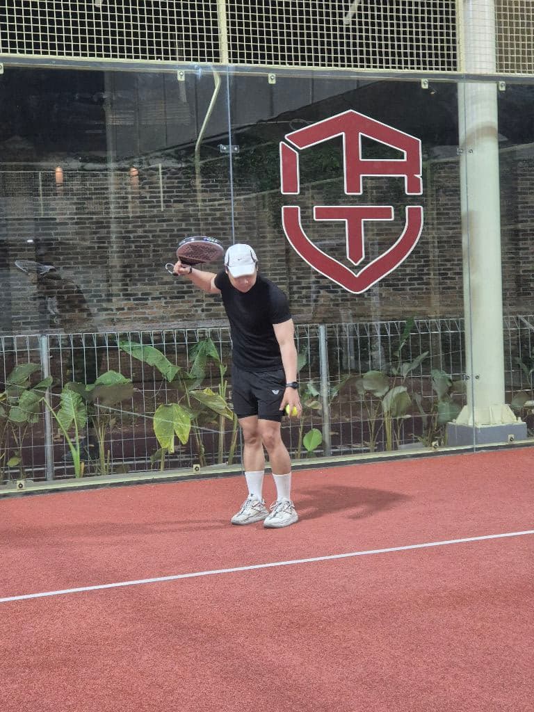 Padel Pop's media 4