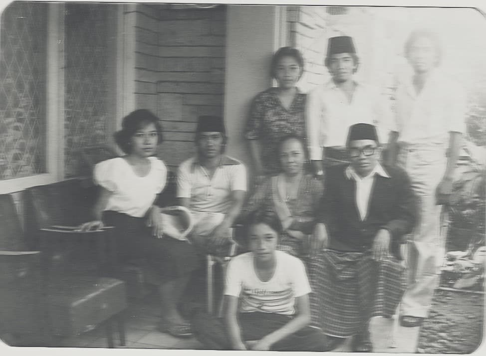 Cucu Eyang Club media 1