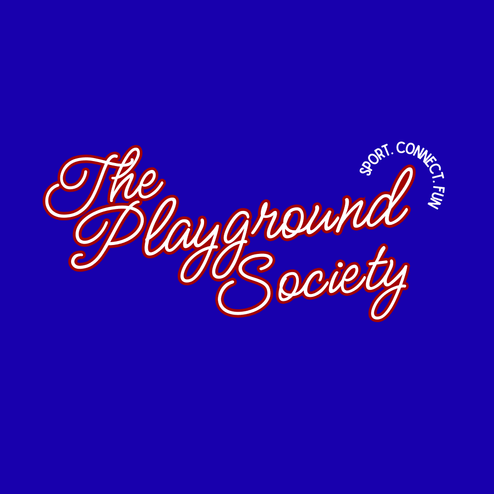 The Playground Society (TPS) media 1