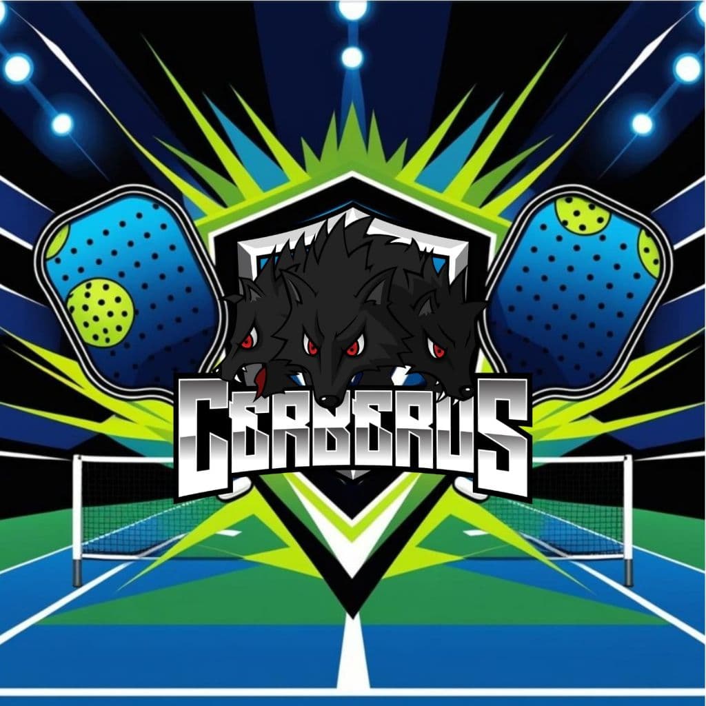 CERBERUS PickleBall Community media 1