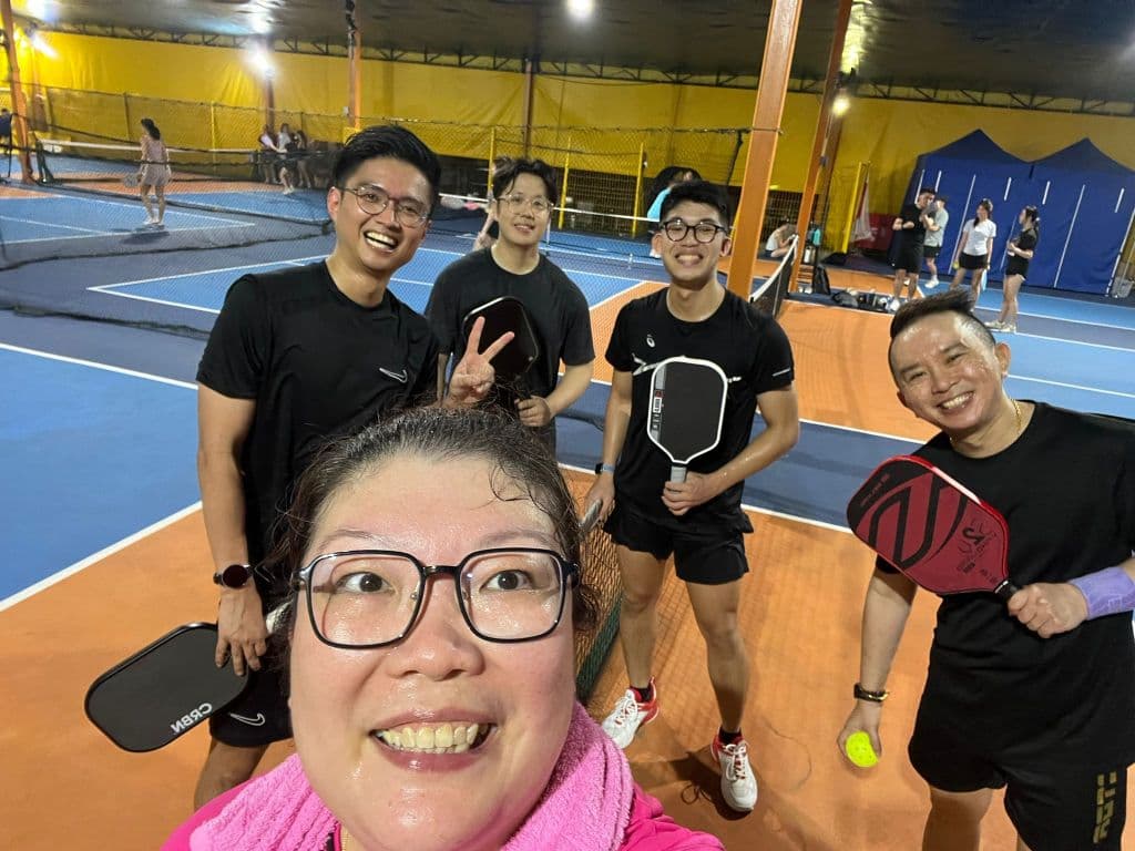 FFF SG pickleball media 2