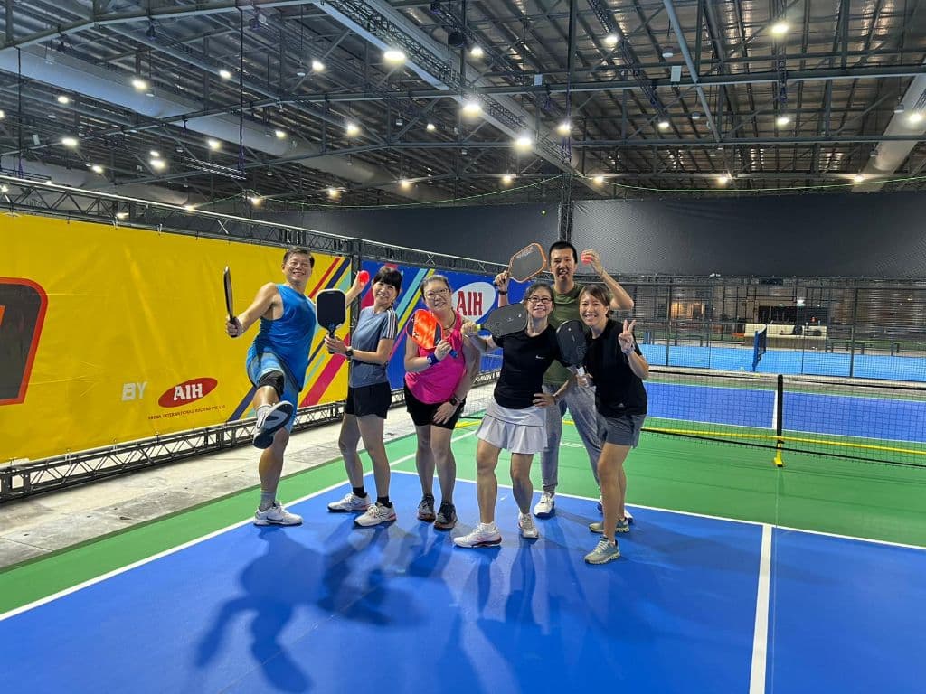 FFF SG pickleball media 5