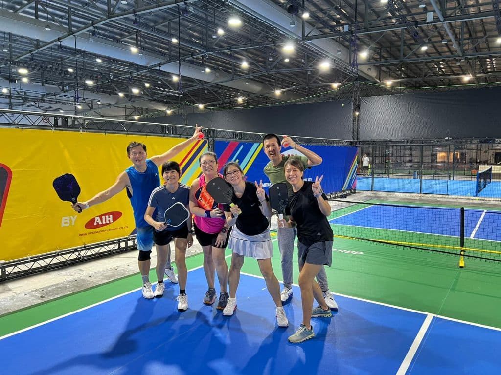 FFF SG pickleball media 1