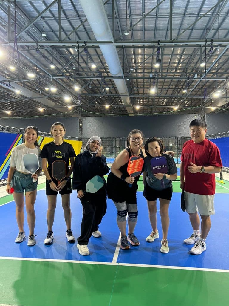 FFF SG pickleball media 3