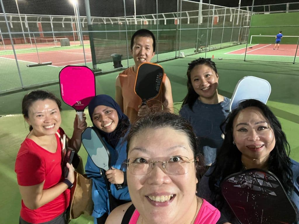 FFF SG pickleball media 4