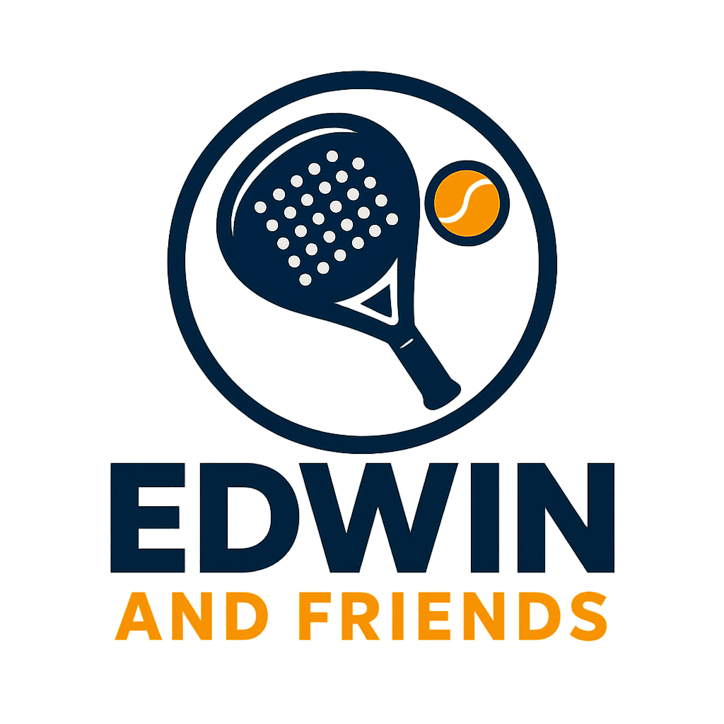 Edwin and Friends media 1