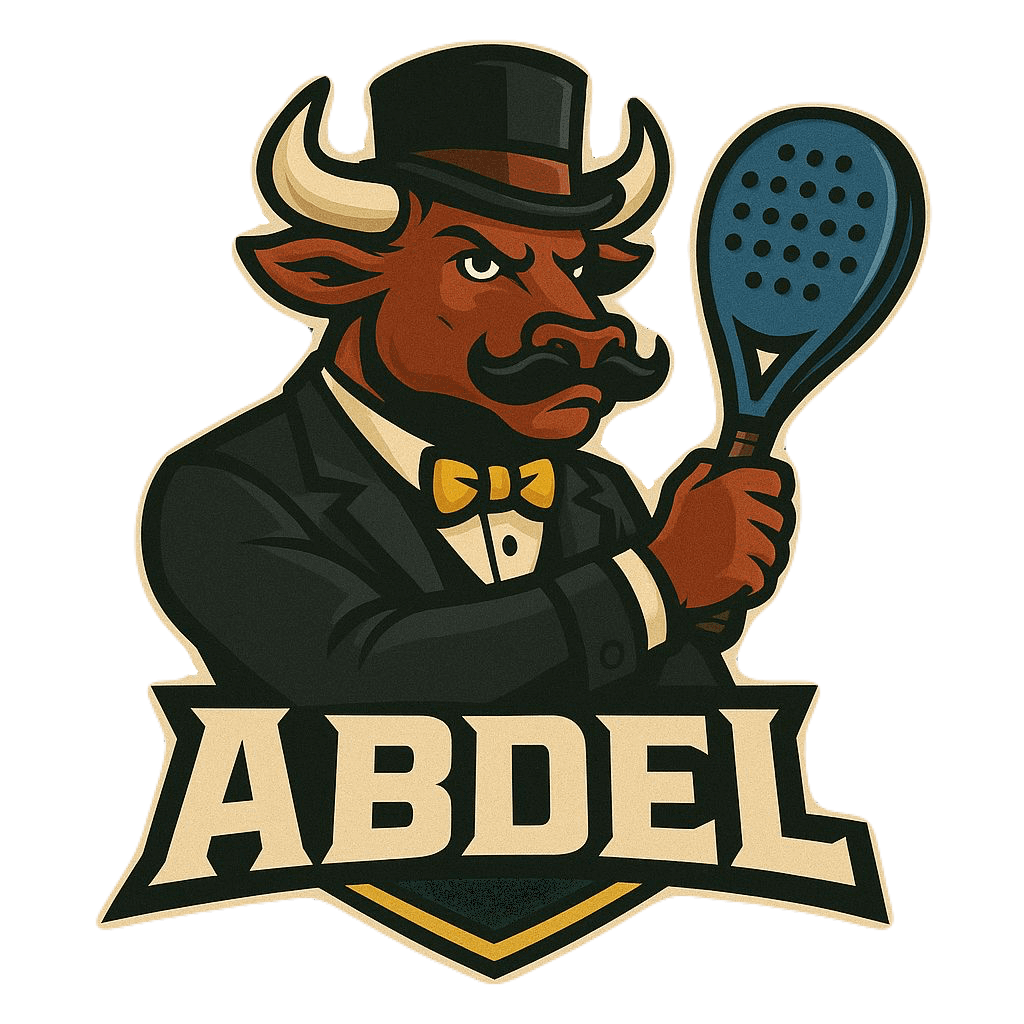 ABDEL | Anak Baru Padel media 1