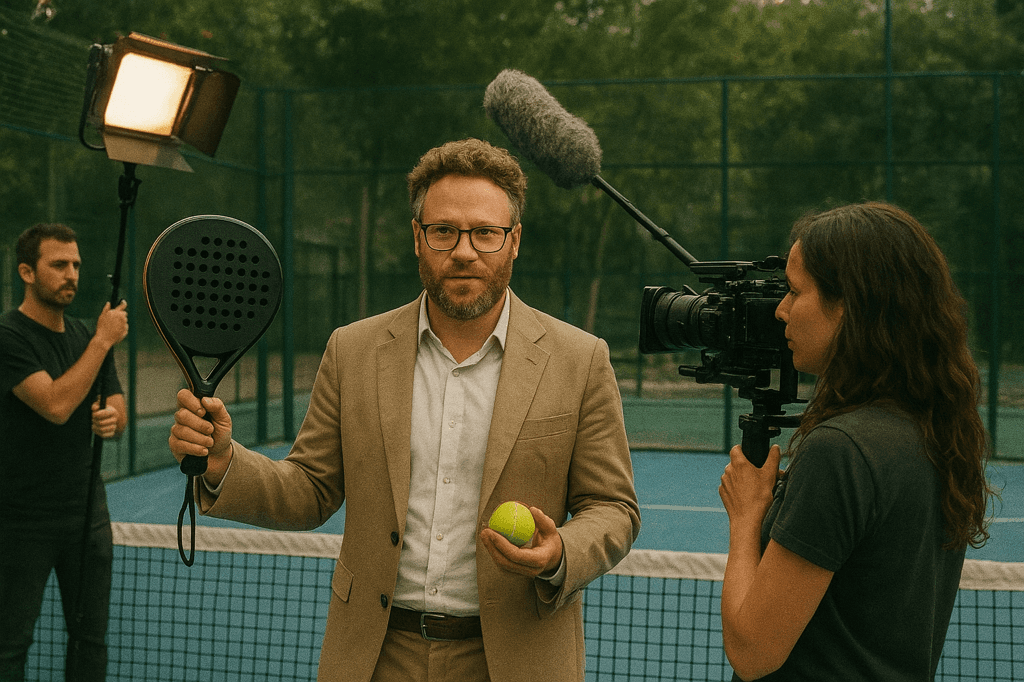 Stupel | Studio Padel media 1