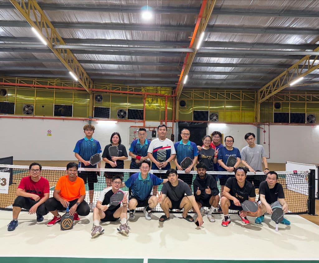 @Pickleball_Kulai media 5