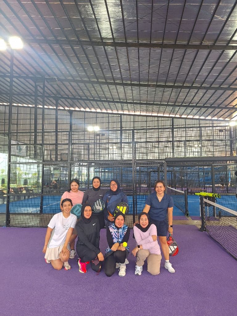 Gusto padel club  media 5