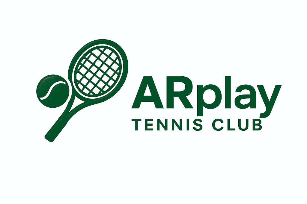 ARplay Tennis Club media 1