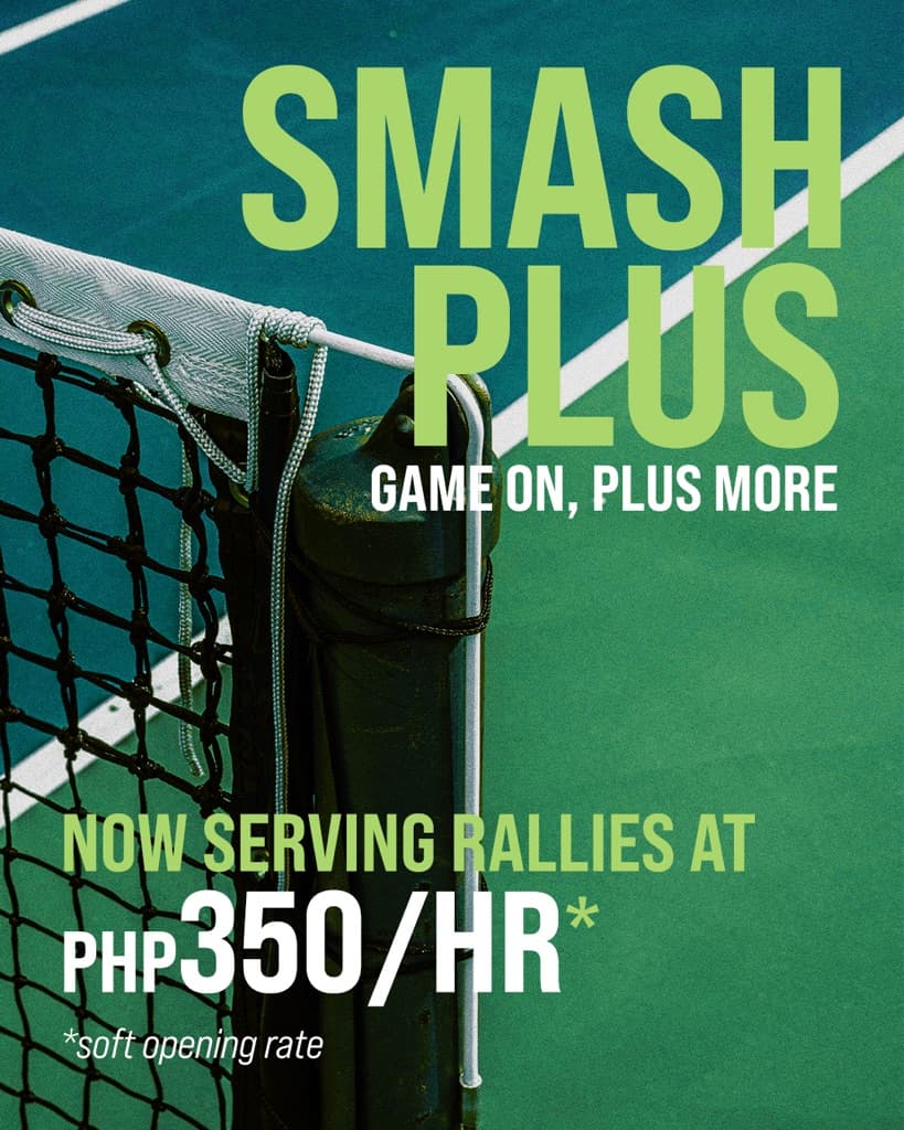 Smash Plus Pickleball Valenzuela media 2