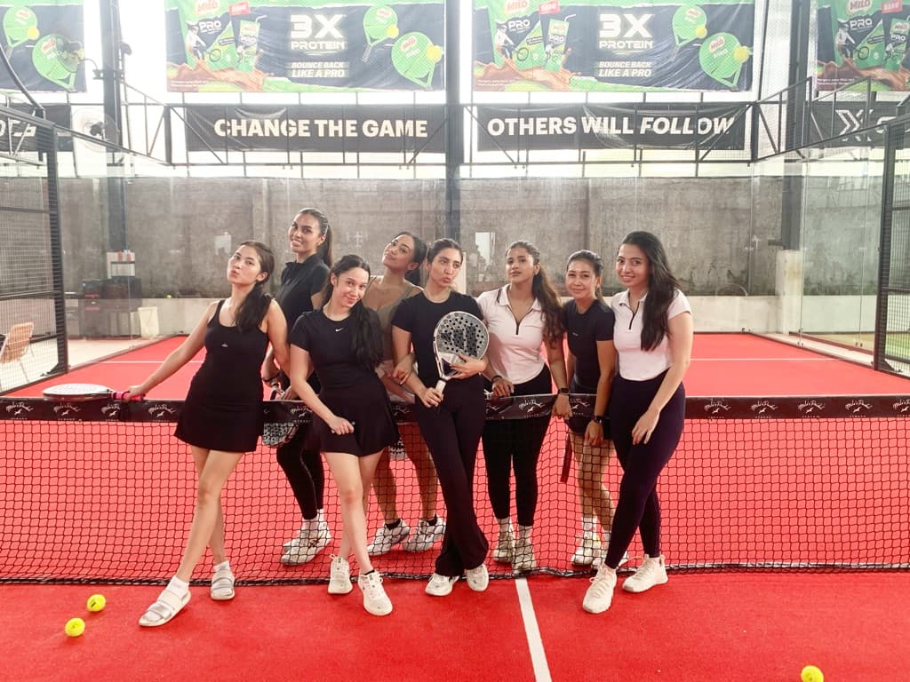 GUL Padel  media 1