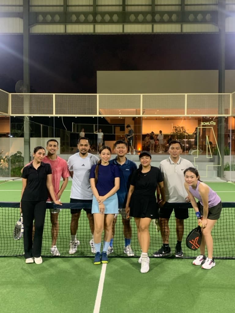 GUL Padel  media 3