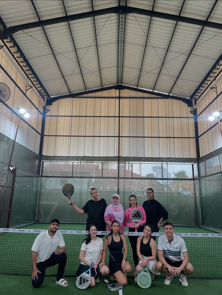 GUL Padel  media 2