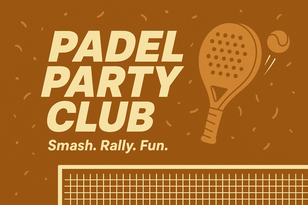 Padel Party Club media 1