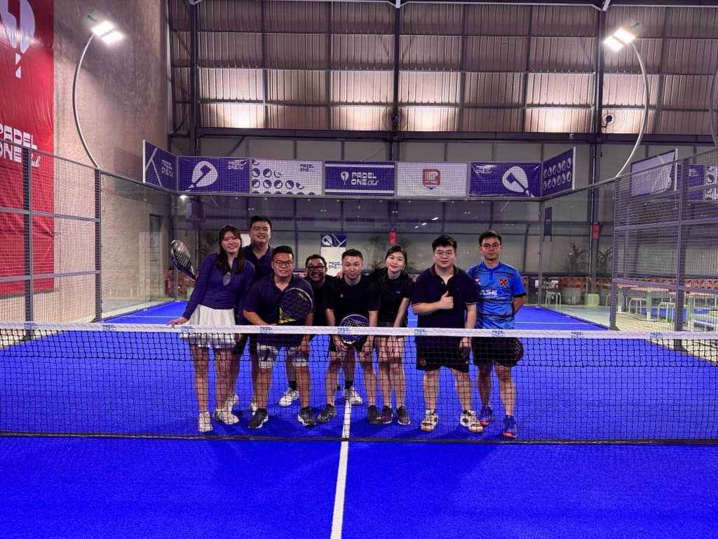 JIRO PADEL media 2