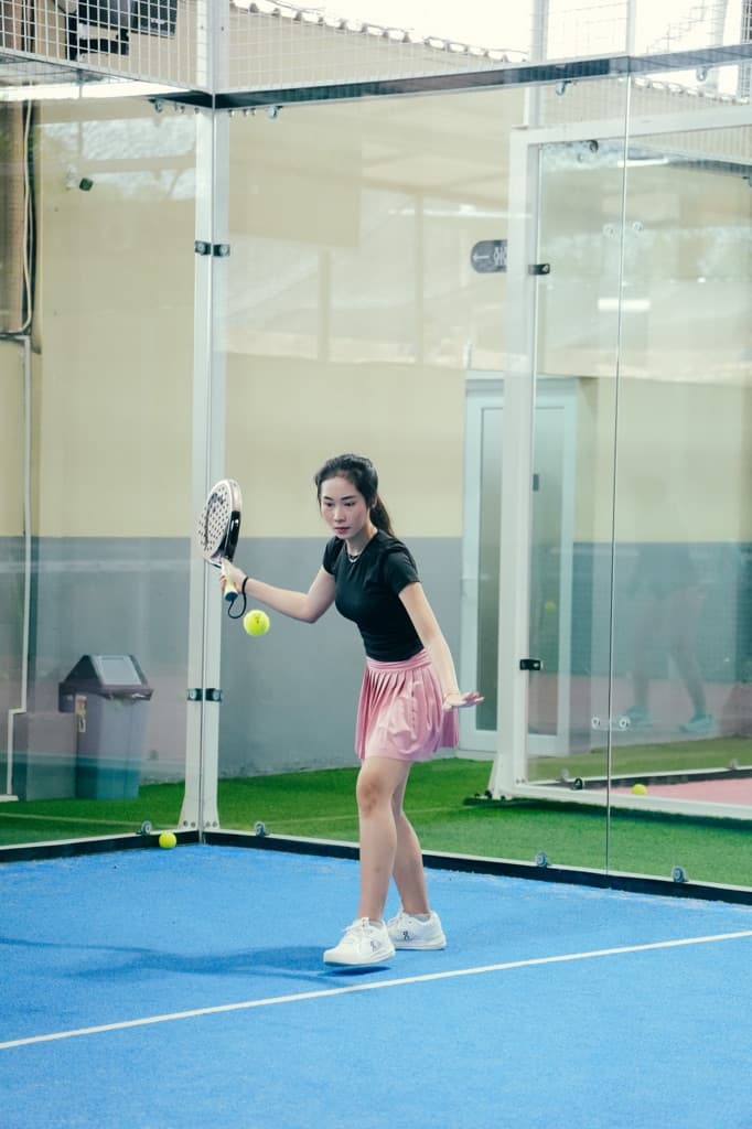 Slash Padel media 5