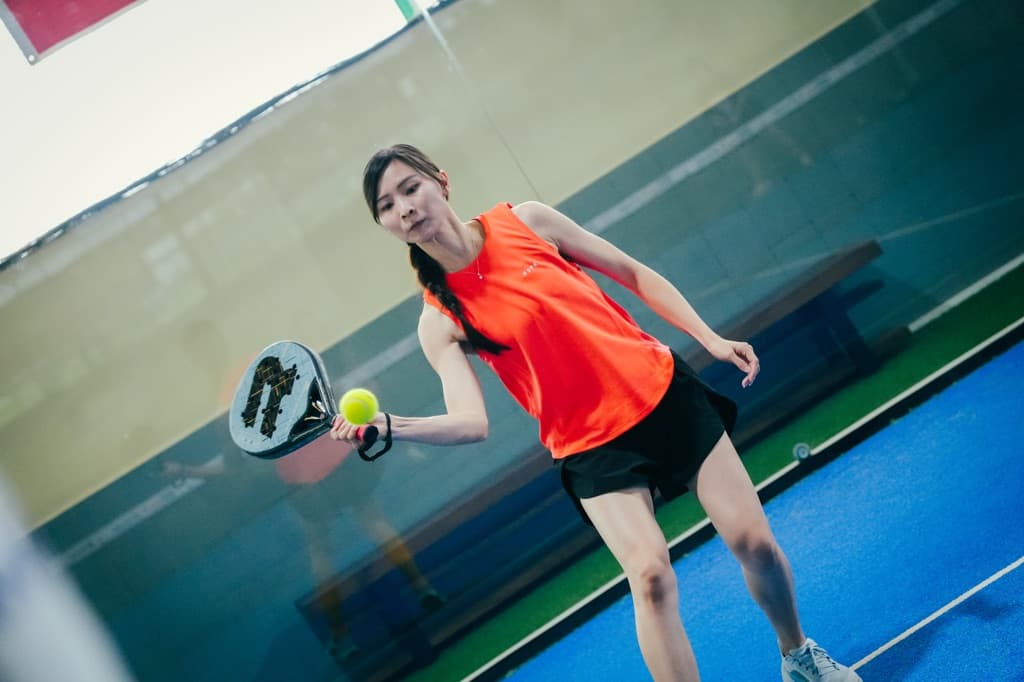 Slash Padel media 3