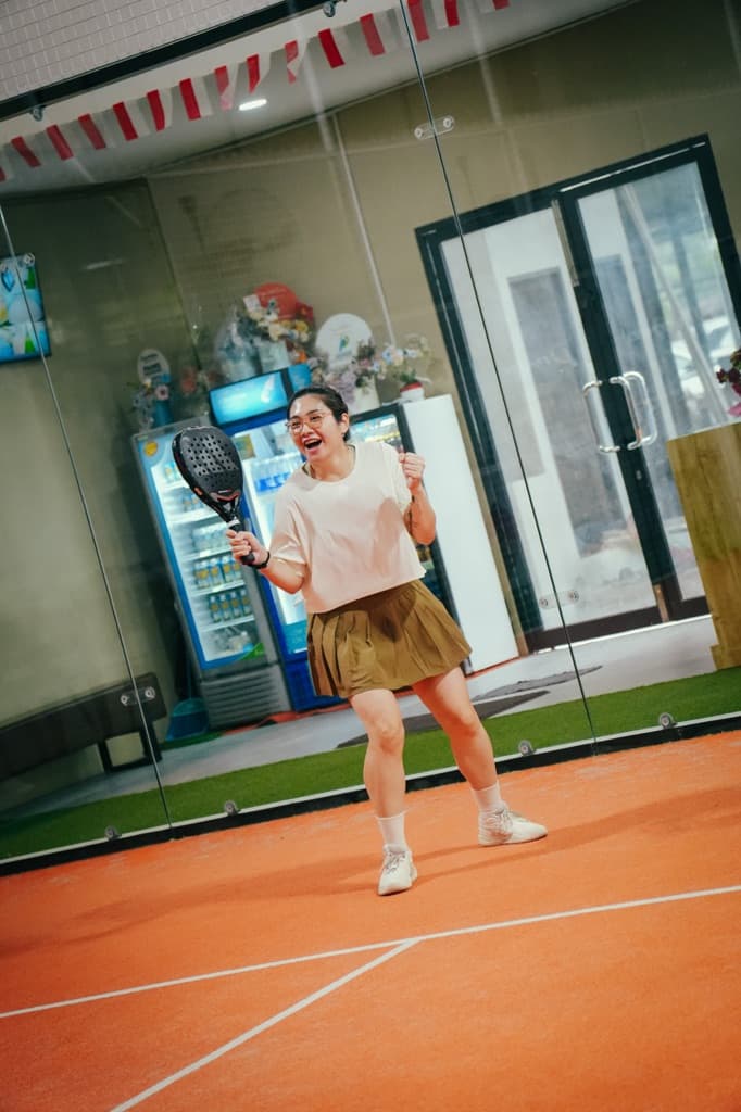 Slash Padel media 1