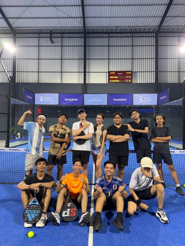 Liga Subuh SimatuPunk  media 2