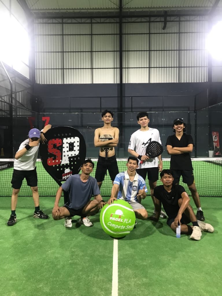 Liga Subuh SimatuPunk  media 1