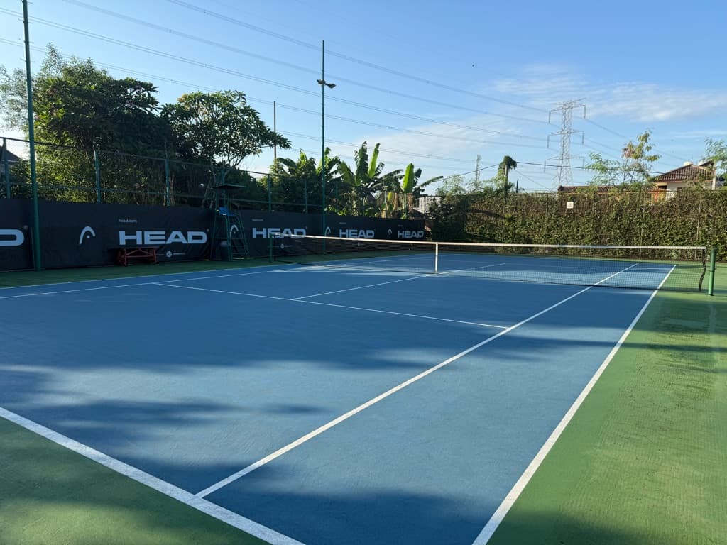 DJOEMPA TENNIS X PADEL media 6