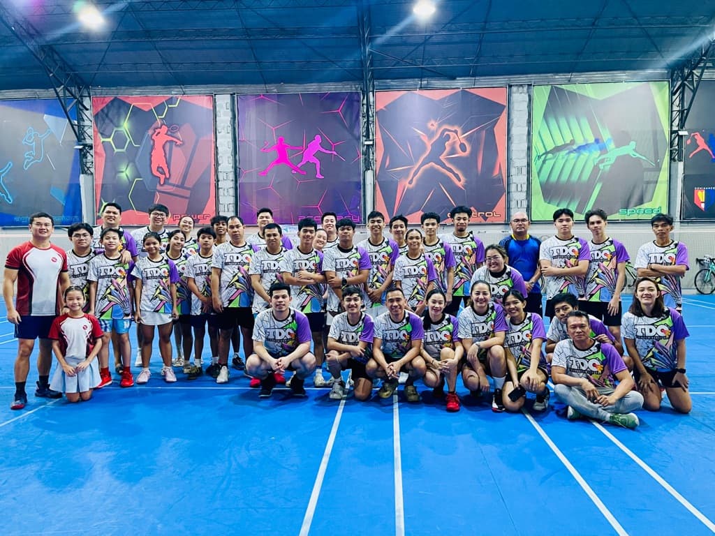 Team Dominance Que media 1