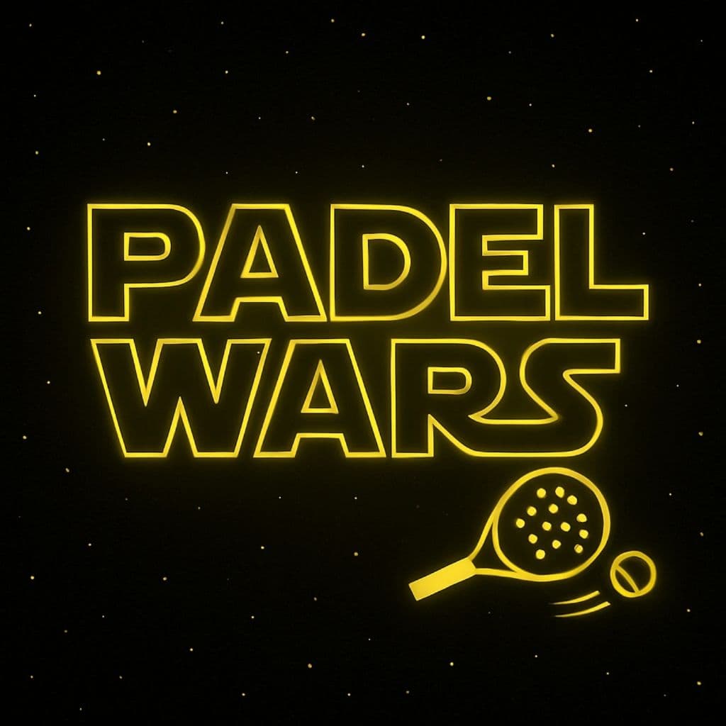 PADEL WARS media 1