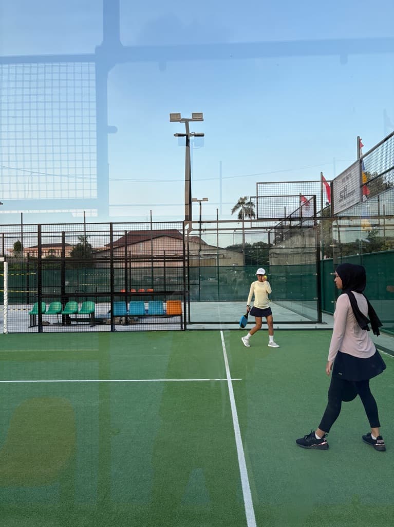 Threeo Padel media 2