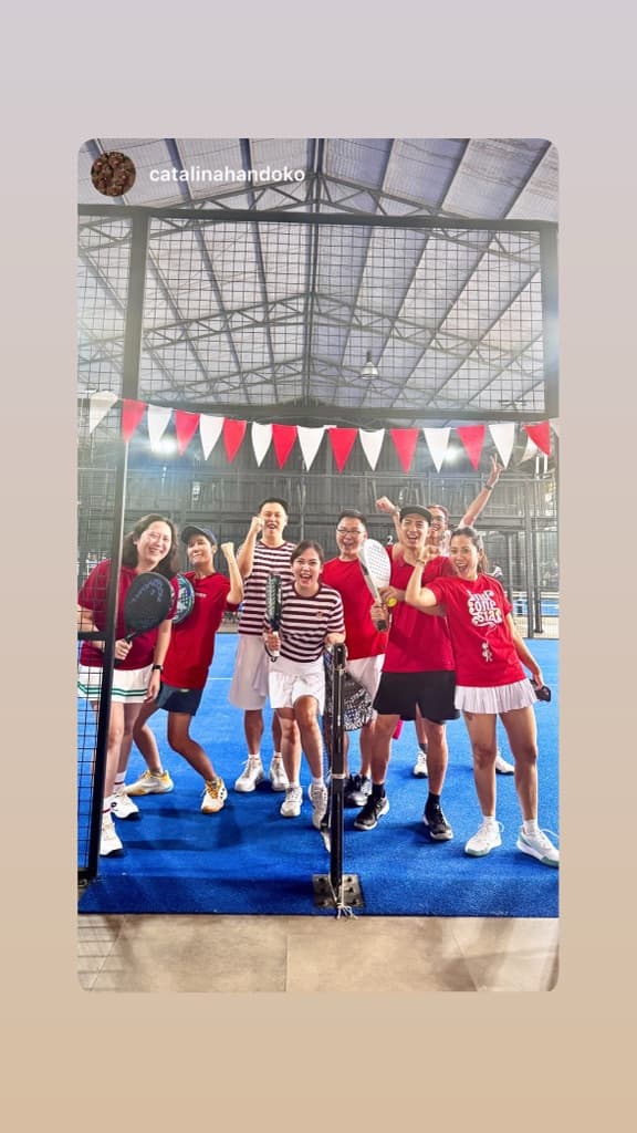 In Racket We Trust media 3