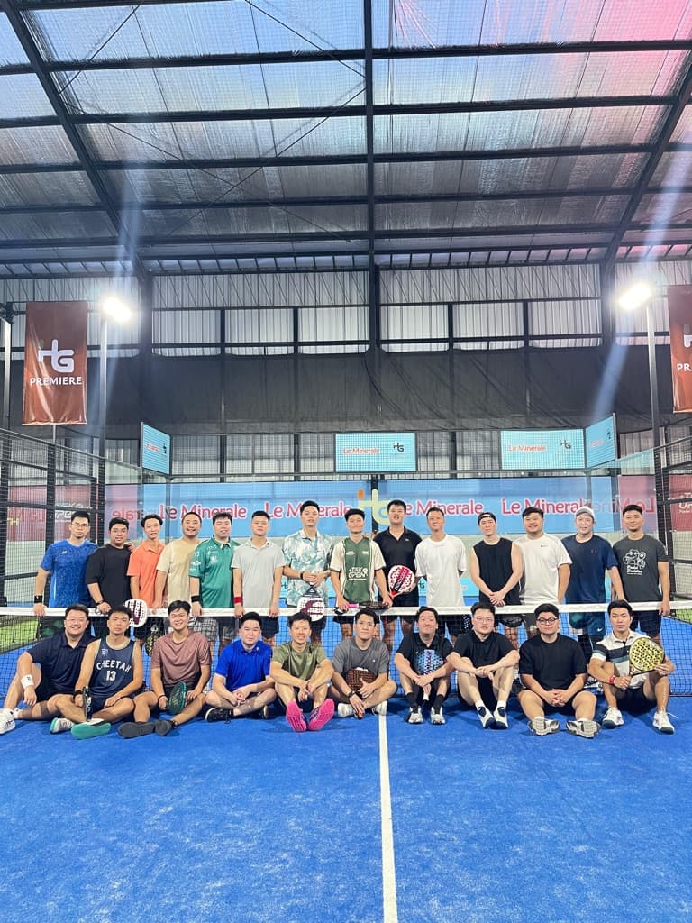 Babayo Padel media 3