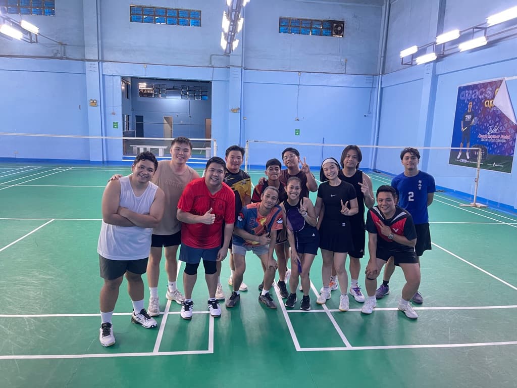 Court Crashers media 3