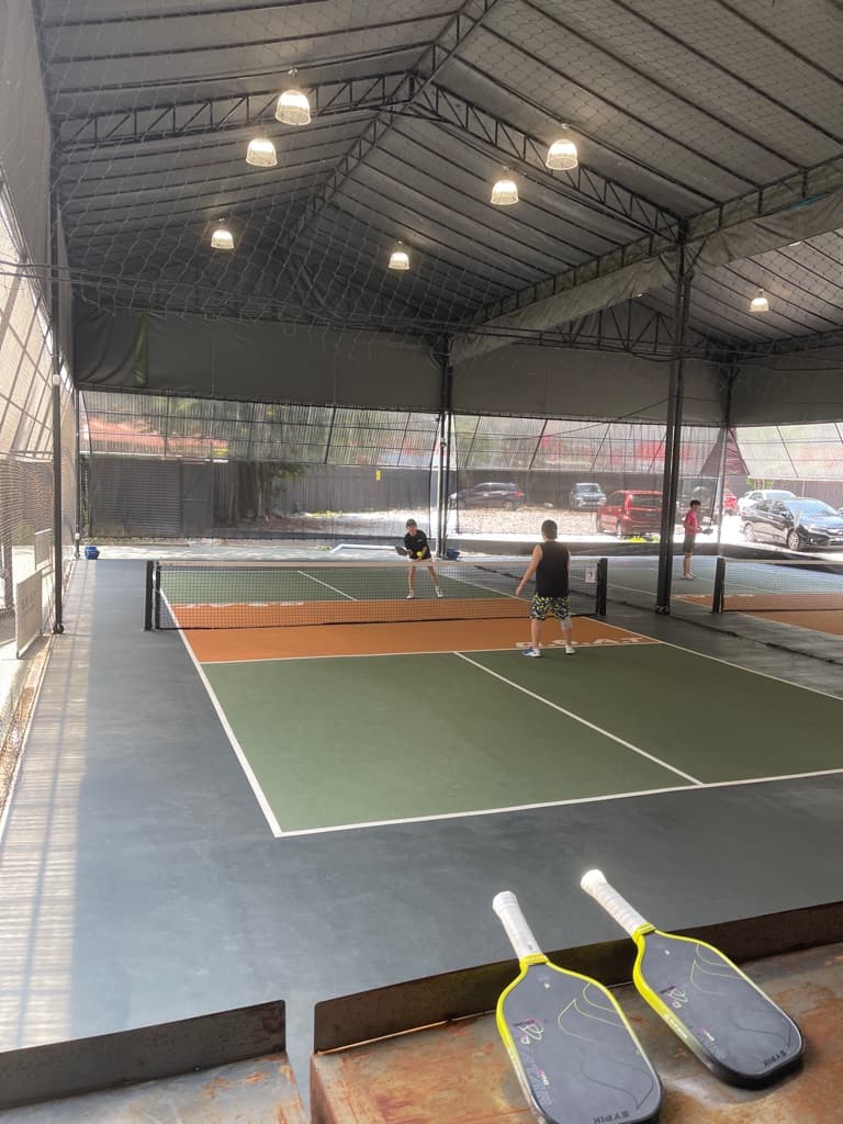 Batu Social Club media 1