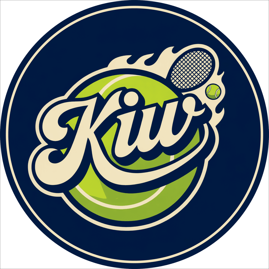KIW TENNIS media 1