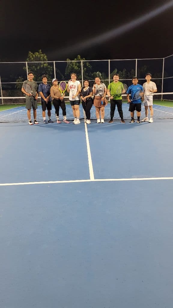 Tennis Santuy Club media 1