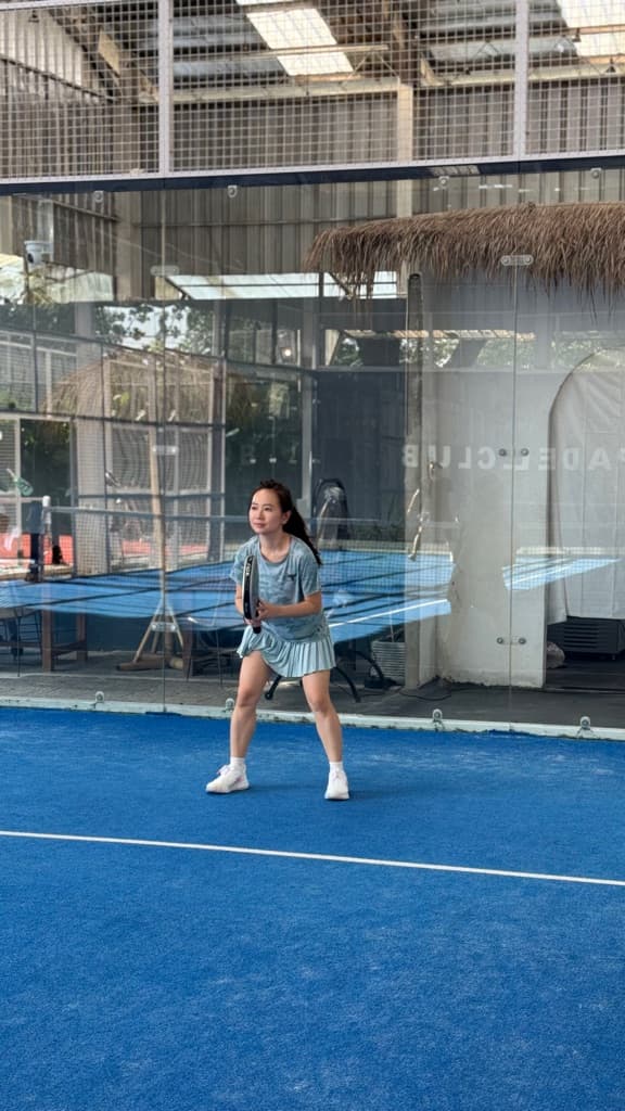 Double Bounce Padel Club media 6