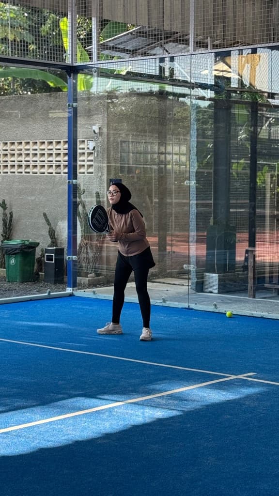 Double Bounce Padel Club media 5